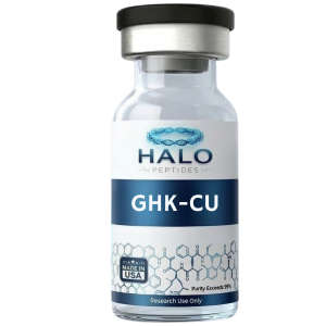 GHK-CU (10mg)