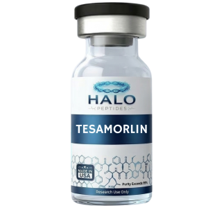 Tesamorlin (5mg/10mg)